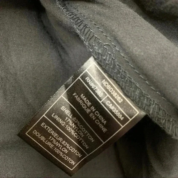 BB Dakota Renley Mini Dress Lace Fit & Flare Black Lace Cocktail Size 10 - Picture 12 of 16